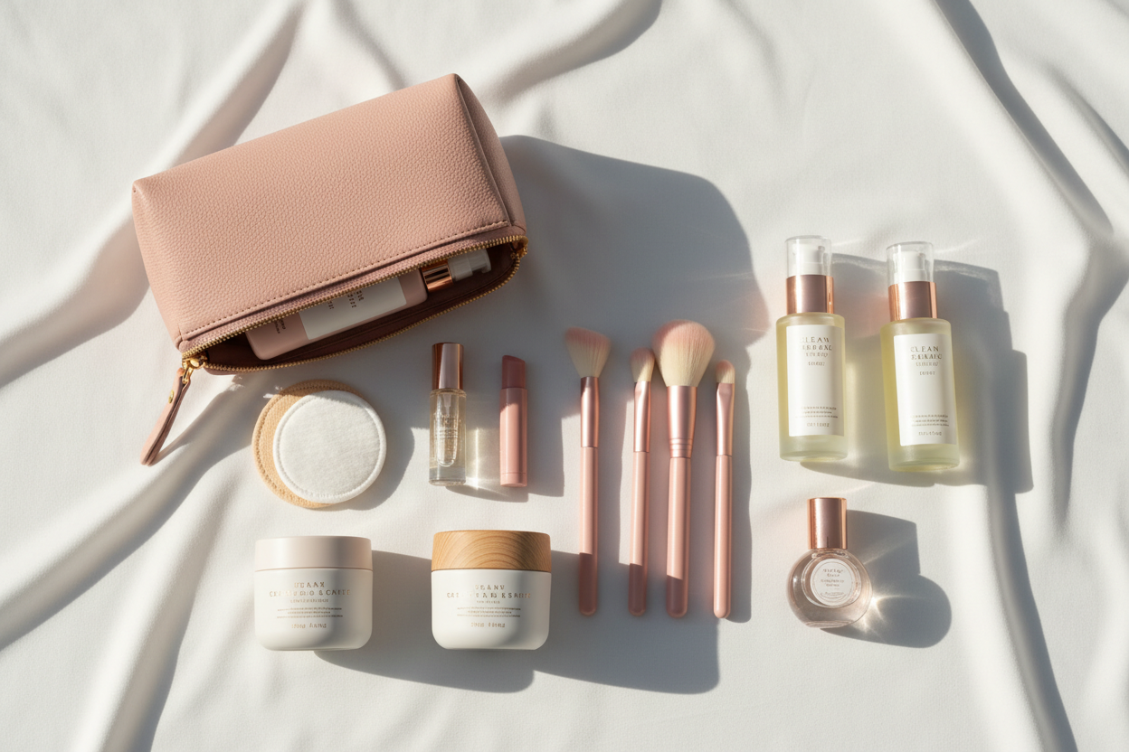 Beauty Essentials