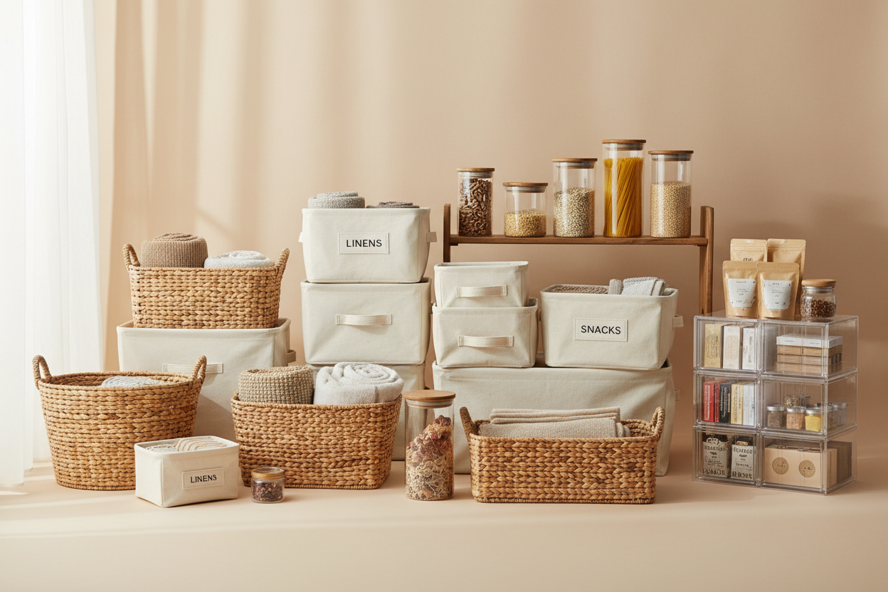 Home Essentials