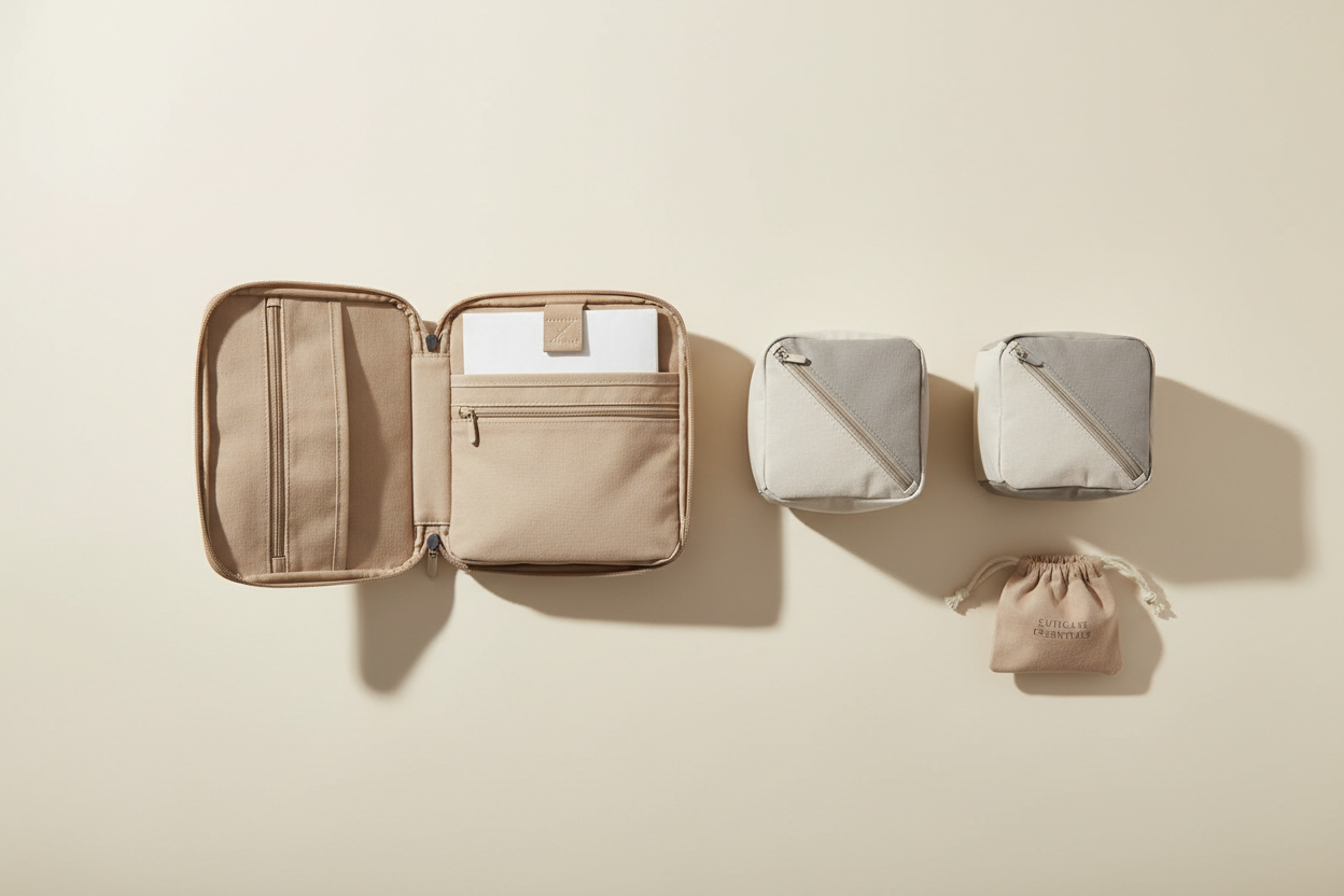 Travel Essentials