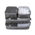 Travelon Soft packing Organizers Set of 4